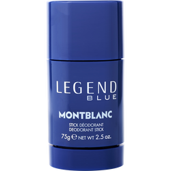 Mont Blanc Legend Blue