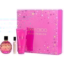 Jimmy Choo Rose Passion