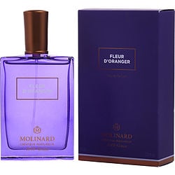 Molinard Fleur De Oranger