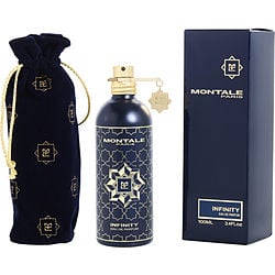 Montale Paris Infinity