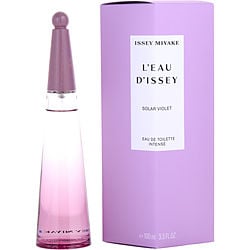 L'Eau d'Issey Pour Homme Solar Violet Perfume | FragranceNet.com®