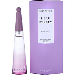 L'Eau d'Issey Pour Homme Solar Violet Perfume | FragranceNet.com®