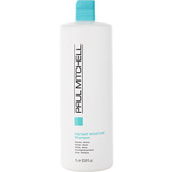 Paul Mitchell