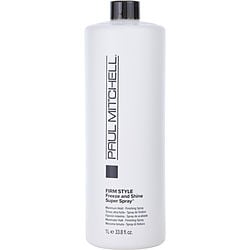 Paul Mitchell