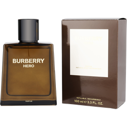 Burberry Hero