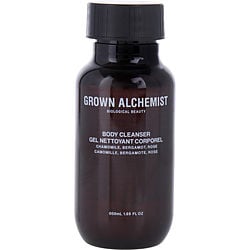 Grown Alchemist