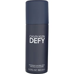 Calvin Klein Defy