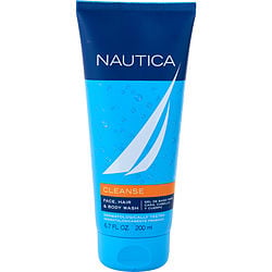 Nautica Cleanse