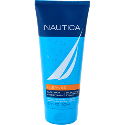 Nautica Cleanse