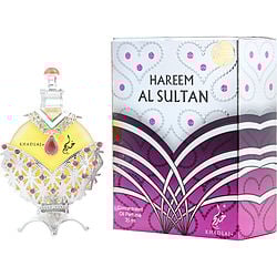 Khadlaj Hareem Al Sultan Silver