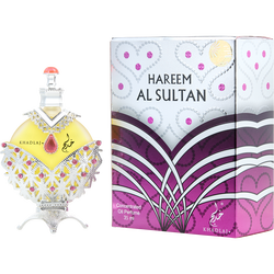 Khadlaj Hareem Al Sultan Silver
