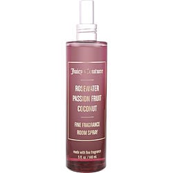 Juicy Couture Rosewater Passionfruit Coconut