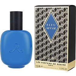Bleu Abysse