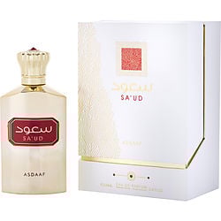 Asdaaf Sa'Ud