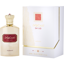Asdaaf Sa'Ud