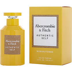 Abercrombie & Fitch Authentic Self