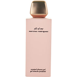Narciso Rodriguez All Of Me