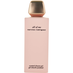 Narciso Rodriguez All Of Me