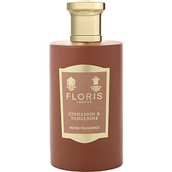Floris Cinnamon & Tangerine