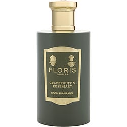 Floris Grapefruit & Rosemary