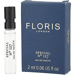 Floris Special No. 127