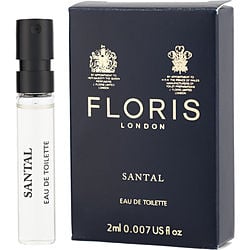 Floris Santal