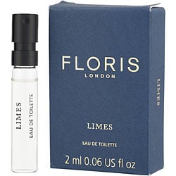 Floris Limes