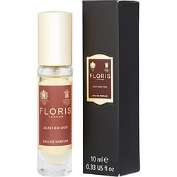 Floris Leather Oud