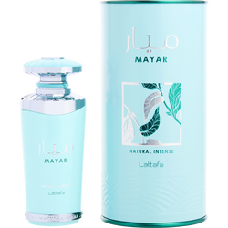 Lattafa Mayar Natural Intense
