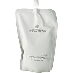 Molton Brown Coastal Cypress & Sea Fennel