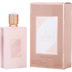 Asdaaf Ameerat Al Arab Prive Rose