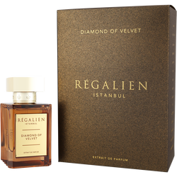 Regalien Diamond Of Velvet