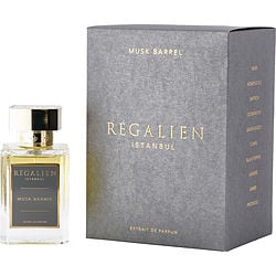 Regalien Musk Barrel