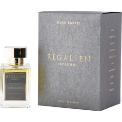 Regalien Musk Barrel