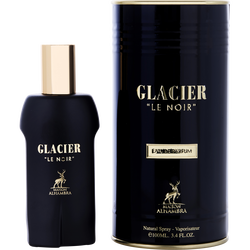 Maison Alhambra Glacier Le Noir
