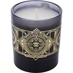 Oud For Greatness