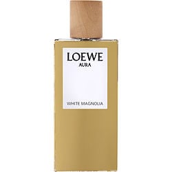 Loewe Aura White Magnolia