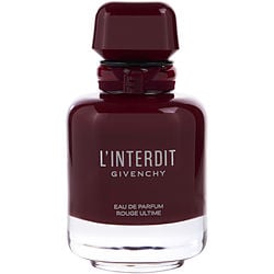 L'Interdit Rouge Ultime