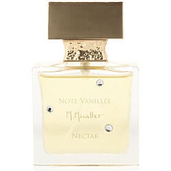 M. Micallef Note Vanillee Nectar