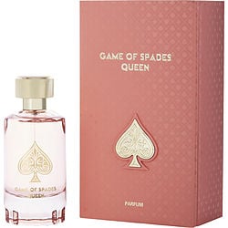 Jo Milano Game Of Spades Queen
