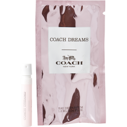 Coach Dreams
