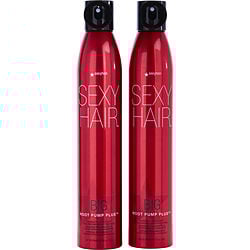Sexy Hair