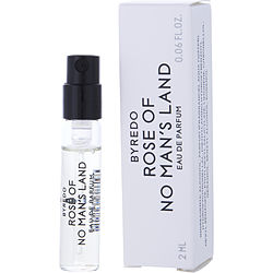 Rose Of No Mans Land Byredo