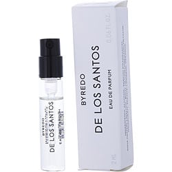 De Los Santos Byredo