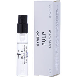 Byredo high quality Pulp