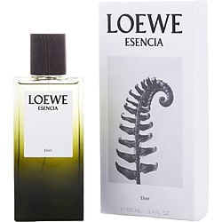 Loewe Esencia Elixir