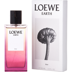 Loewe Earth Elixir