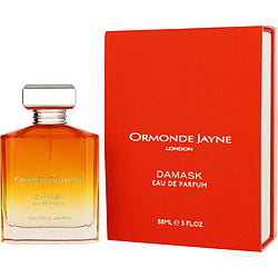 Ormonde Jayne Damask