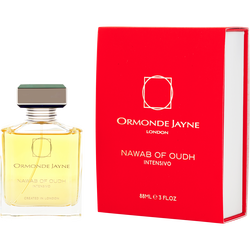 Ormonde Jayne Nawab Of Oudh Intensivo