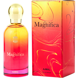Ajmal Magnifica
